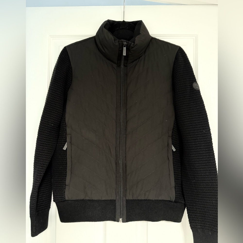 New never worn Michael Kors jacket size M